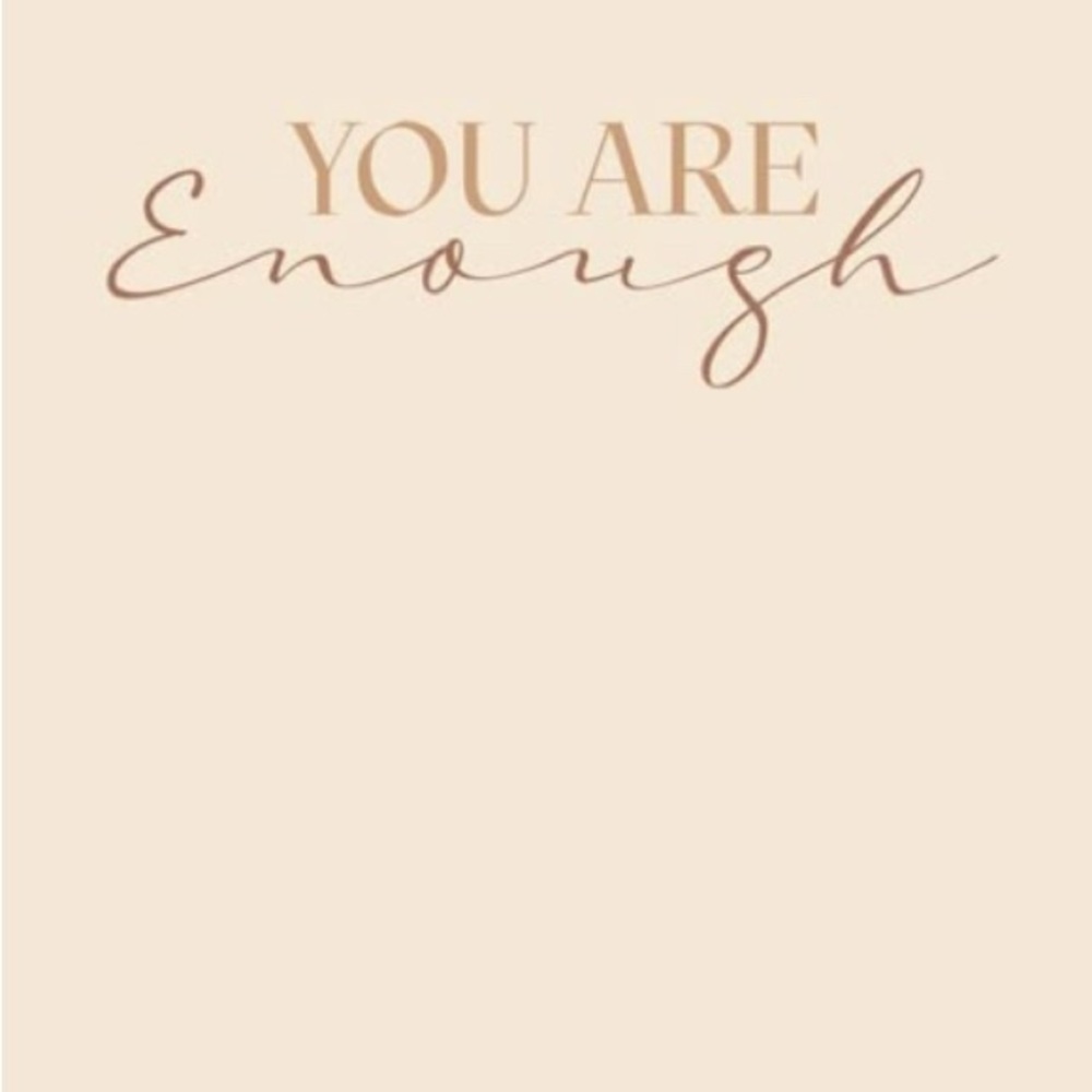 Inspirational